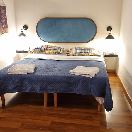 나폴리 La Casa Di Domi 아파트 외부 사진